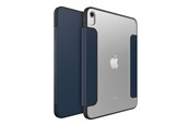 Tablet - pokrowce i etui - OtterBox Symmetry Folio Apple iPad Air 13" (M3/M2) Coastal Evening - blue - 77-95266