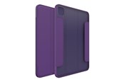 Tablet - pokrowce i etui - OtterBox Symmetry Folio Apple iPad Pro 11" (M4) Figment - purple - 77-95256