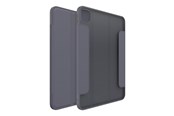 Tablet - pokrowce i etui - OtterBox Symmetry Folio Apple iPad Pro 11" (M4) Thunderstorm - grey - 77-95257