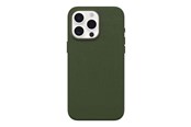 Telefon - Pokrowiec i etui - OtterBox Symmetry Cactus Leather Apple 15 iPhone Pro Max Cactus Groove - green - 77-95762