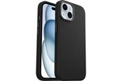 Telefon - Pokrowiec i etui - OtterBox Symmetry Cactus Leather Apple iPhone 15 Noir Ash - black - 77-95725