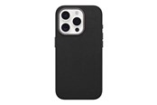 Telefon - Pokrowiec i etui - OtterBox Symmetry Cactus Leather Apple 15 iPhone Pro Noir Ash - black - 77-95749