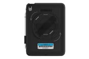 Tablet - pokrowce i etui - OtterBox Defender Kickstand w/Handstrap Apple iPad (A16/10th gen) - ProPack - 77-95020