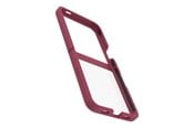 Telefon - Pokrowiec i etui - OtterBox Thin Flex Samsung Galaxy Z Flip6 Berry Bliss - red - 77-95819