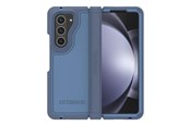 Telefon - Pokrowiec i etui - OtterBox Defender XT Samsung Galaxy Z Fold6 Baby Blue Jeans - blue - 77-95805