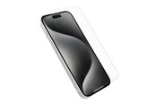Telefon - szkło ochronne - OtterBox Premium Glass Antimicrobial Apple iPhone 14 Pro - clear - 77-96632