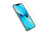Telefon - szkło ochronne - OtterBox Premium Glass Antimicrobial Apple iPhone 14 Pro - clear - Pro Pack - 77-96633