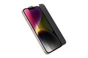 Telefon - szkło ochronne - OtterBox Premium Pro Glass Antimicrobial Privacy Apple iPhone 16e/14/13/13 Pro - clear - ProPack - 77-97098