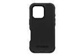 Telefon - Pokrowiec i etui - OtterBox Defender MagSafe Apple iPhone 16 Pro - black - 77-95975