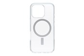 Telefon - Pokrowiec i etui - OtterBox Symmetry Clear MagSafe Apple iPhone 16 Pro - clear - 77-96393