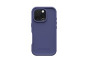 Telefon - Pokrowiec i etui - OtterBox Fre MagSafe Apple iPhone 16 Pro Violet Valley - purple - 77-96153