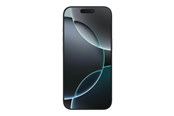 Telefon - szkło ochronne - OtterBox Glass Apple iPhone 16 Pro - clear - 77-96171