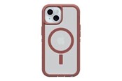 Telefon - Pokrowiec i etui - OtterBox Defender XT Clear Apple iPhone 16 Dust Bowl - brown/clear - 77-96060