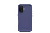 Telefon - Pokrowiec i etui - OtterBox Fre MagSafe Apple iPhone 16 Violet Valley - purple - 77-96146