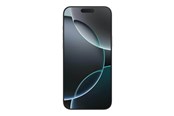 Telefon - szkło ochronne - OtterBox Glass Apple iPhone 16 Pro Max - clear - 77-96175