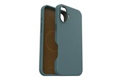 Telefon - Pokrowiec i etui - OtterBox Symmetry Cactus Leather Apple iPhone 16 Plus Juniper Sprig - green - 77-96277