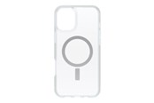 Telefon - Pokrowiec i etui - OtterBox React MagSafe Apple iPhone 16 Plus - clear - 77-96237