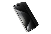 Telefon - szkło ochronne - OtterBox Premium Pro Glass Privacy Apple iPhone 16 Pro Max - clear - ProPack - 77-96224