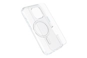 Telefon - Pokrowiec i etui - OtterBox Symmetry Clear MagSafe + Premium Glass Apple iPhone 16 Pro Max - clear - 78-81452