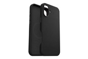 Telefon - Pokrowiec i etui - OtterBox Symmetry Cactus Leather Apple iPhone 16 Plus Noir Ash - black - 77-96285