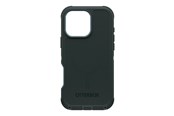 Telefon - Pokrowiec i etui - OtterBox Defender MagSafe Apple iPhone 16 Pro Max Sagebrush - green - 77-95997