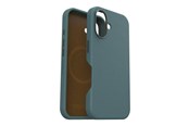 Telefon - Pokrowiec i etui - OtterBox Symmetry Cactus Leather Apple iPhone 16 Juniper Sprig - green - 77-96293