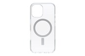 Telefon - Pokrowiec i etui - OtterBox Symmetry Clear MagSafe Apple iPhone 16 - clear - 77-96369
