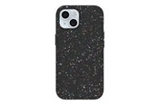 Telefon - Pokrowiec i etui - OtterBox Symmetry Core Apple iPhone 16 Carnival Night - black - 77-95892