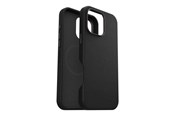 Telefon - Pokrowiec i etui - OtterBox Symmetry Cactus Leather Apple iPhone 16 Pro Max Noir Ash - black - 77-96333