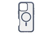 Telefon - Pokrowiec i etui - OtterBox Defender XT Clear Apple iPhone 16 Pro Max Mountain Storm - clear/blue - 77-96132