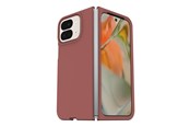 Telefon - Pokrowiec i etui - OtterBox Thin Flex Google Pixel 9 Pro Fold Red Clay - 77-95578