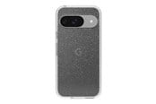 Telefon - Pokrowiec i etui - OtterBox Symmetry Clear Google Pixel 9/Pixel 9 Pro Stardust - clear - 77-95622