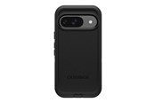 Telefon - Pokrowiec i etui - OtterBox Defender Google Pixel 9/Pixel 9 Pro - black - 77-95590