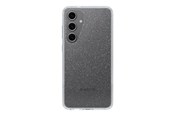 Telefon - Pokrowiec i etui - OtterBox Symmetry Clear Samsung Galaxy S24 FE Stardust - clear - 77-97079