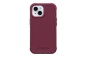 Telefon - Pokrowiec i etui - OtterBox Defender MagSafe Apple iPhone 16e/15/14/13 Foxberry - pink - 77-97535