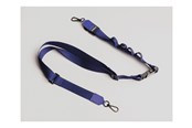 Zarządzanie kablami - OtterBox Case Attachment 2-in-1 Crossbody Strap Violet Thunder - purple - 77-97060