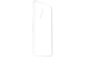 Telefon - Pokrowiec i etui - OtterBox React Samsung Galaxy S25+ clear - ProPack - 77-97589