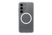 Telefon - Pokrowiec i etui - OtterBox Symmetry Clear Magnets Samsung Galaxy S25 Stardust - clear - 77-97407