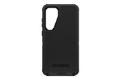 Telefon - Pokrowiec i etui - OtterBox Defender Samsung Galaxy S25+/S24+ black - 77-97418