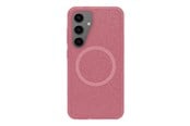 Telefon - Pokrowiec i etui - OtterBox Symmetry Clear Magnets Samsung Galaxy S25 Ultra Thimbleberry - pink - 77-97600