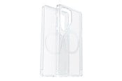 Telefon - Pokrowiec i etui - OtterBox Symmetry Clear Magnets Samsung Galaxy S25 Ultra clear - ProPack - 77-97603