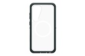 Telefon - Pokrowiec i etui - OtterBox Defender XT Clear Magnets Samsung Galaxy S25+ Jubilee - green - 77-97873