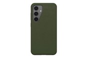 Telefon - Pokrowiec i etui - OtterBox Symmetry Cactus Leather Samsung Galaxy S25+ Cactus Grove - green - 77-97450