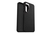 Telefon - Pokrowiec i etui - OtterBox Symmetry Cactus Leather Samsung Galaxy S25+ Noir Ash - black - 77-97446