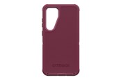Telefon - Pokrowiec i etui - OtterBox Defender Samsung Galaxy S25+/S24+ Foxberry - pink - 77-97616
