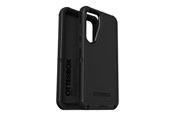Telefon - Pokrowiec i etui - OtterBox Defender Samsung Galaxy S25+/S24+ black - ProPack - 77-97422