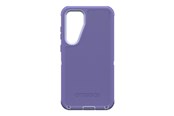 Telefon - Pokrowiec i etui - OtterBox Defender Samsung Galaxy S25+/S24+ Mountain Majesty - purple - 77-97617