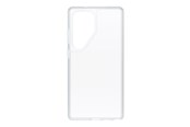 Telefon - Pokrowiec i etui - OtterBox React Samsung Galaxy S25 Ultra clear - 77-97500