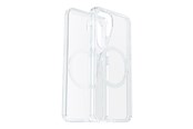 Telefon - Pokrowiec i etui - OtterBox Symmetry Clear Magnets Samsung Galaxy S25 clear - ProPack - 77-97601