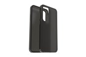 Telefon - Pokrowiec i etui - OtterBox Symmetry Soft-Touch Samsung Galaxy S25+ Dark Echo - black - 77-97574
